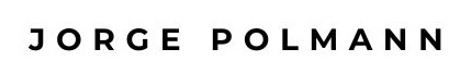 Logotipo Jorge Polmann